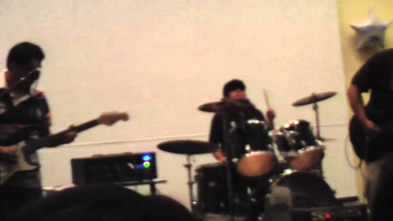 Cold Turkey  - Sinestesia - Live at EMI Music Mexico