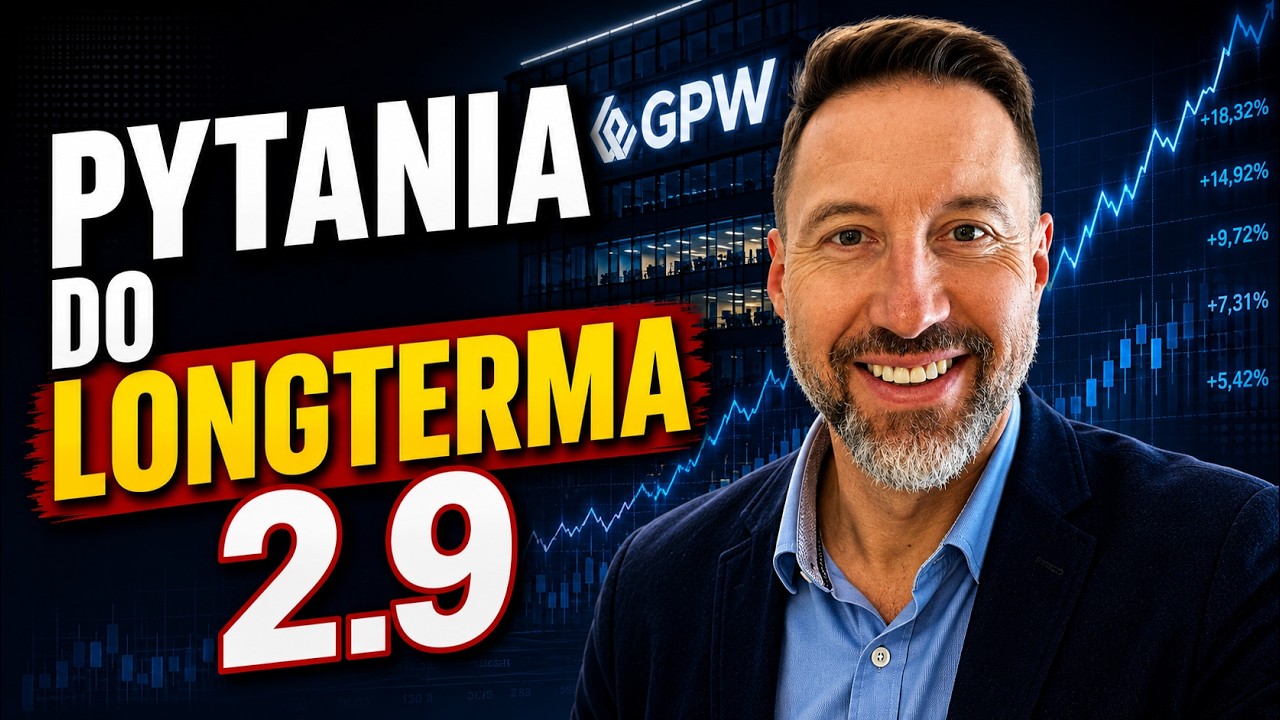 Analiza GPW, ServiceNow, Intel, Sidus Space, Passus, Kęty, Benefit