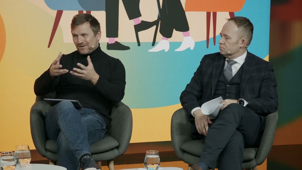 HOVORIŤ O SVOJICH POCITOCH NIE JE SLABOSŤ, ALE SILA - verejná diskusia LDZ