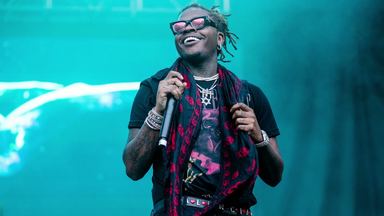 Figure it Out - Gunna Unreleased (With Bass)