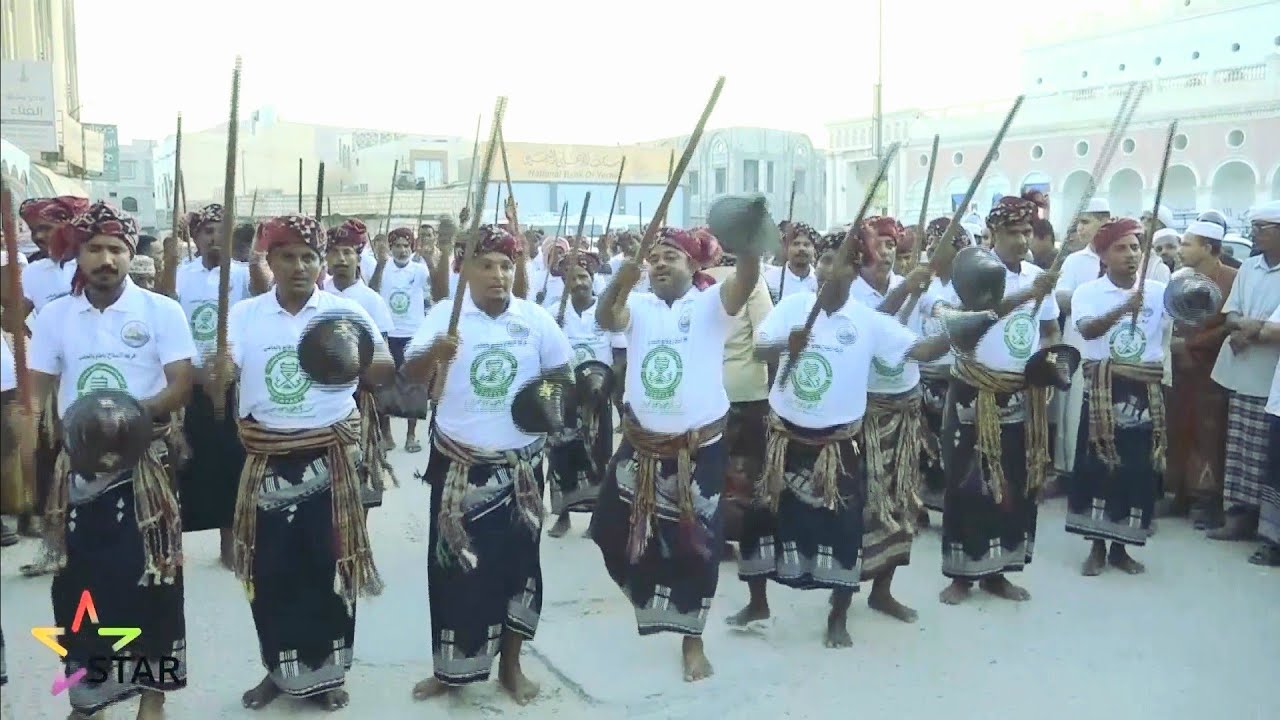 مشاركة عدة الملاح باطايع بالحامي | مطلع حافة السوق 2024