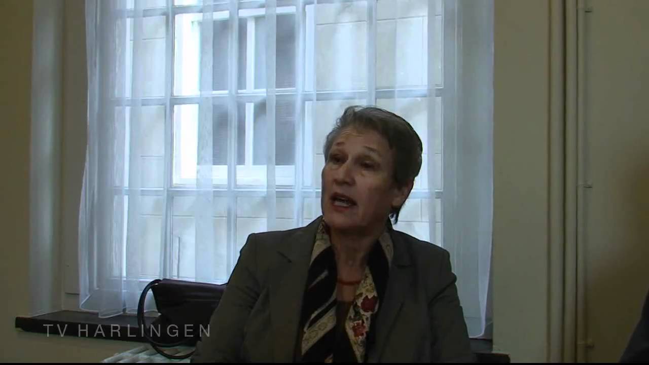 Interview wethouders Harlingen Le Roy en De Boer