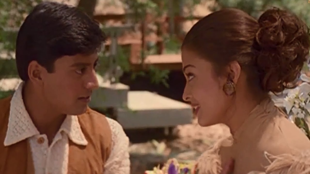 Jeans BGM - Madhumitha's Love Theme @ARRahman | Haira Haira BGM Jeans