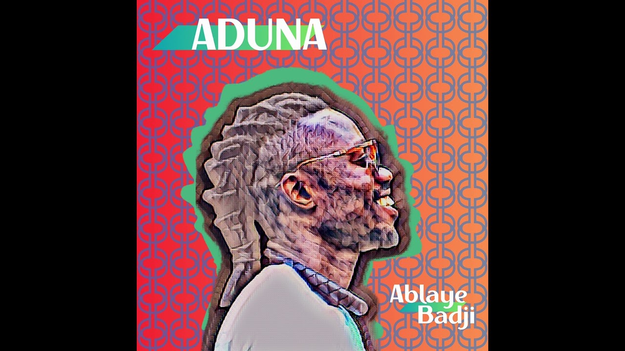 Ablaye Badji - Bay Fall (Official Audio)
