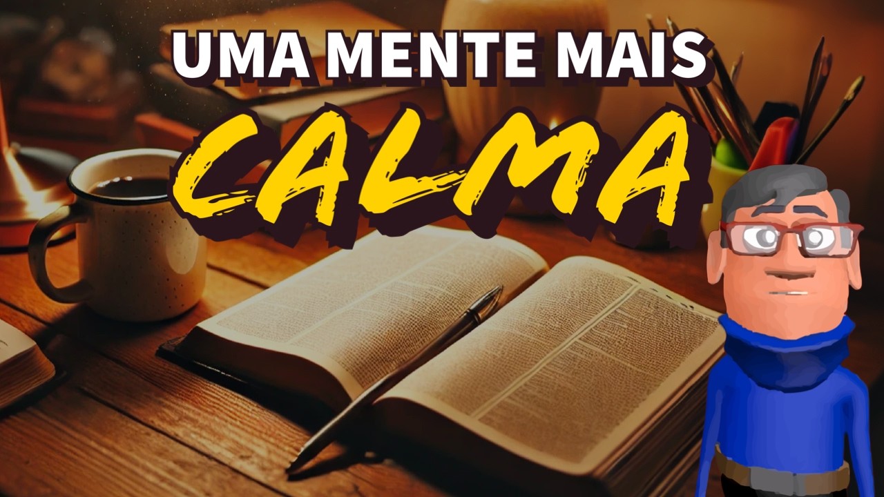 NEM JESUS AGRADOU A TODOS: OUÇA ISSO - Minuto Reflexão