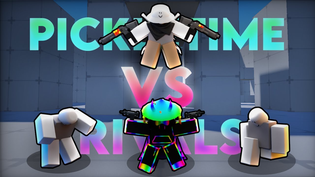 PickleTime VS Rivals