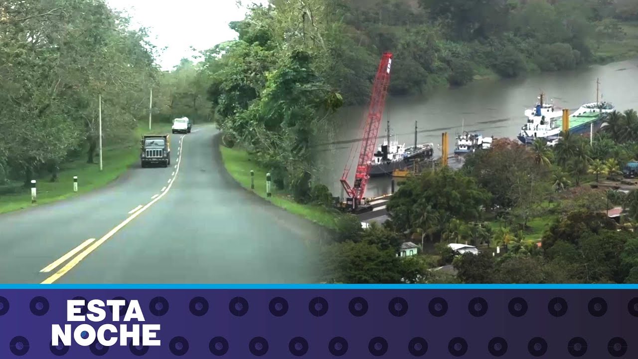 El impacto de la carretera que conecta Bluefields con el Pacífico en Nicaragua