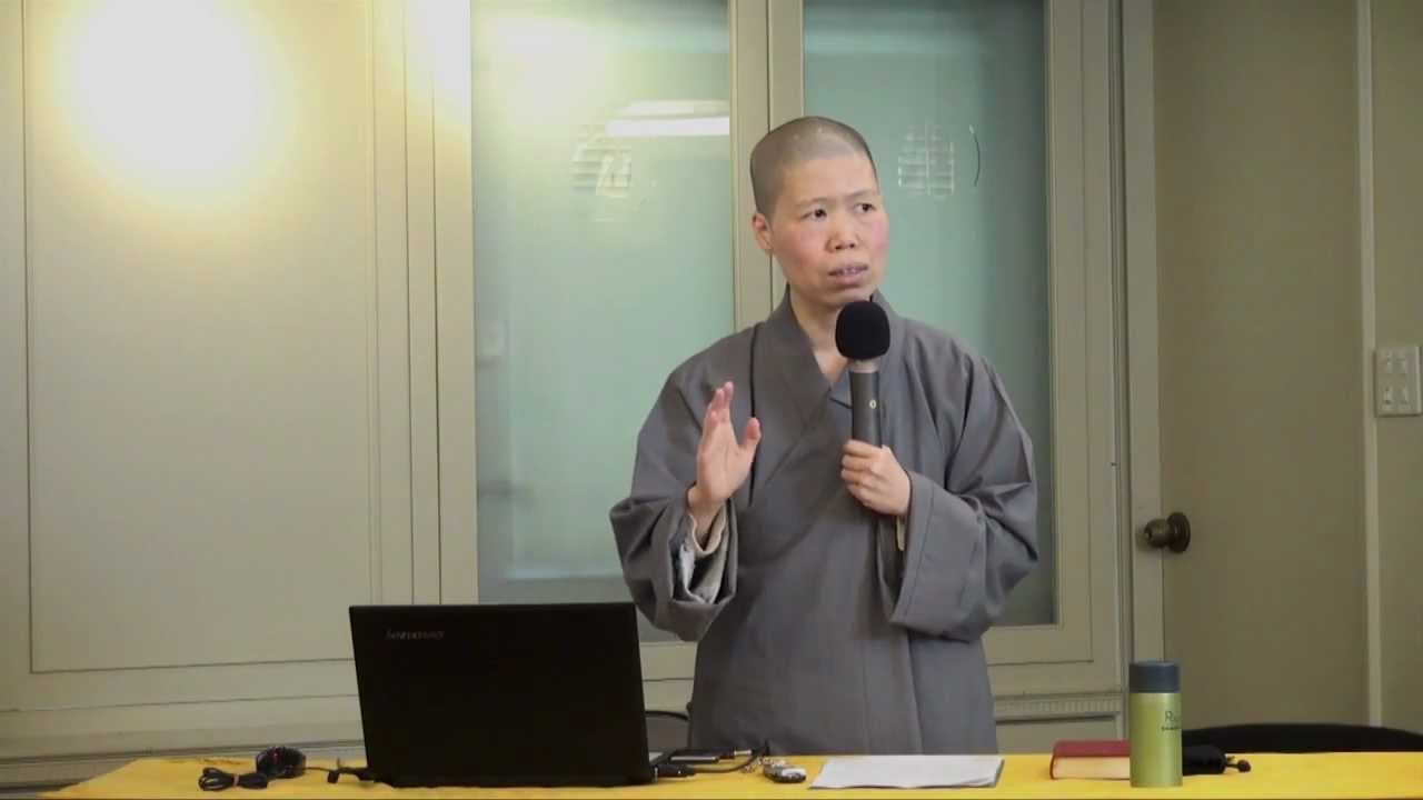 梁皇寶懺講要（十講之一）：總說-1/4