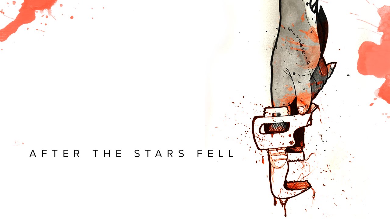 After the Stars Fell: Part 3 by Katy Towell