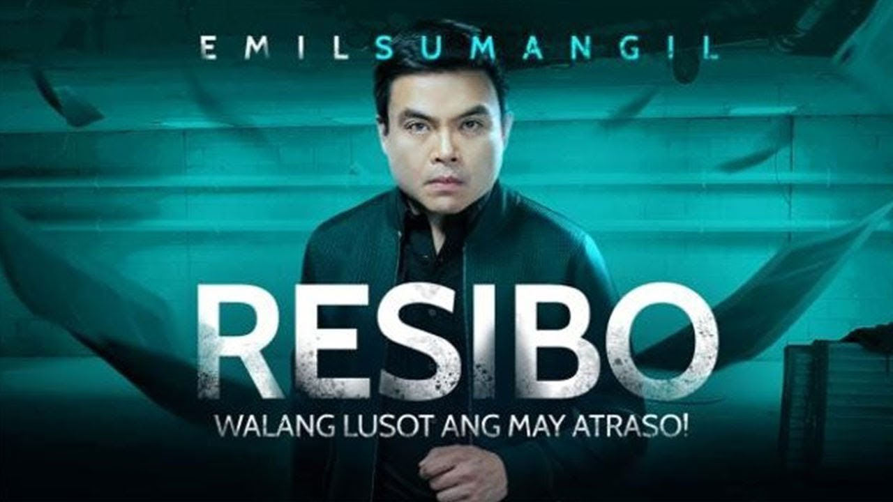 RESIBO: DECEMBER 7, 2025 | LIVESTREAM