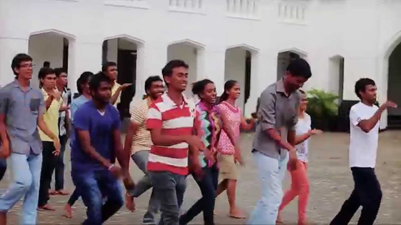 Sukuruththan - University of Colombo Faculty of Science - Freshers' Welcome 2015
