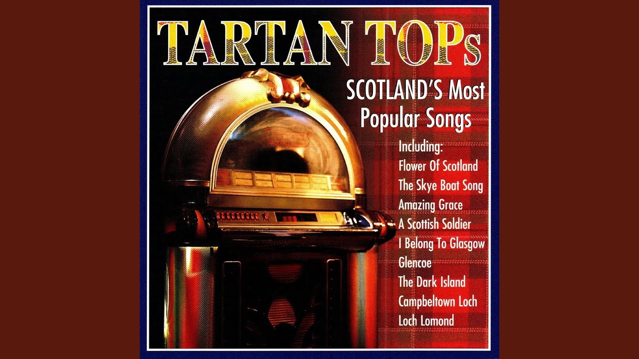 Thistle of Scotland / Bluebells of Scotland / Come Along