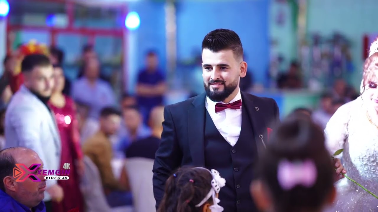 عرس ادريس وجومانا(1)