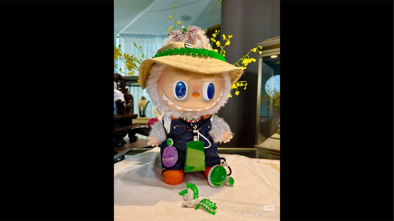 【好旺翡翠】 马妹#翡翠#翡翠直播#缅甸翡翠 缅甸曼德勒翡翠一手货源直播代购-15.1.2026