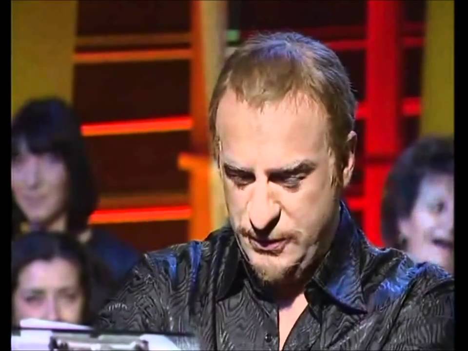 Max Tortora - Amadeus e il signor Giovanni 6 - Una settimana di risate DVD
