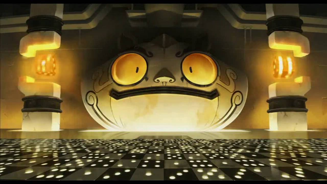 Dofus Amv - Joris Chronicles