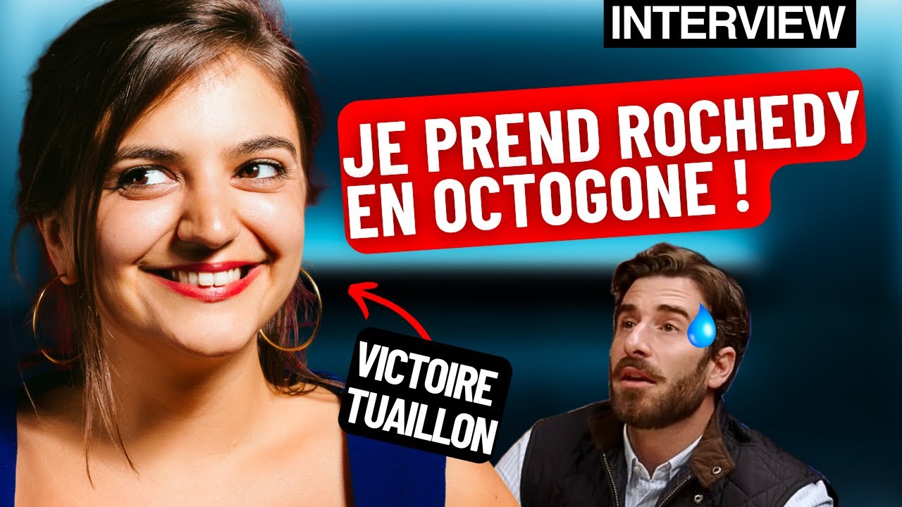 VICTOIRE TUAILLON : F&Eacute;MINISME, R&Eacute;VOLTE ET JOIE DE VIVRE