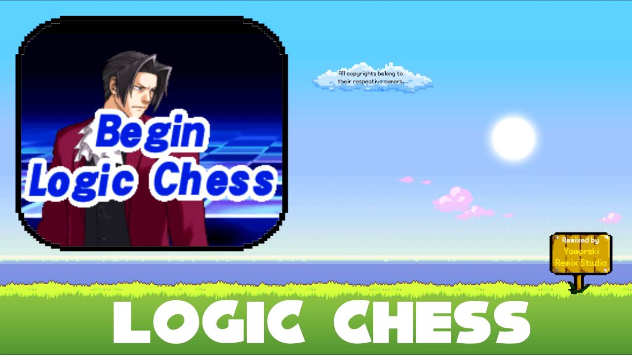 Gyakuten Kenji 2 - Logic Chess - Opening (Orchestration)