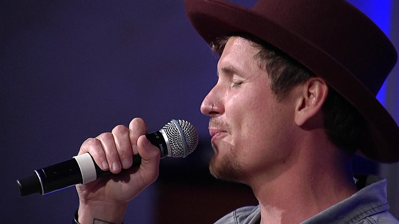 Beautiful Worship: Georgian Banov with United Pursuit's Michael Ketterer & Brandon Hampton