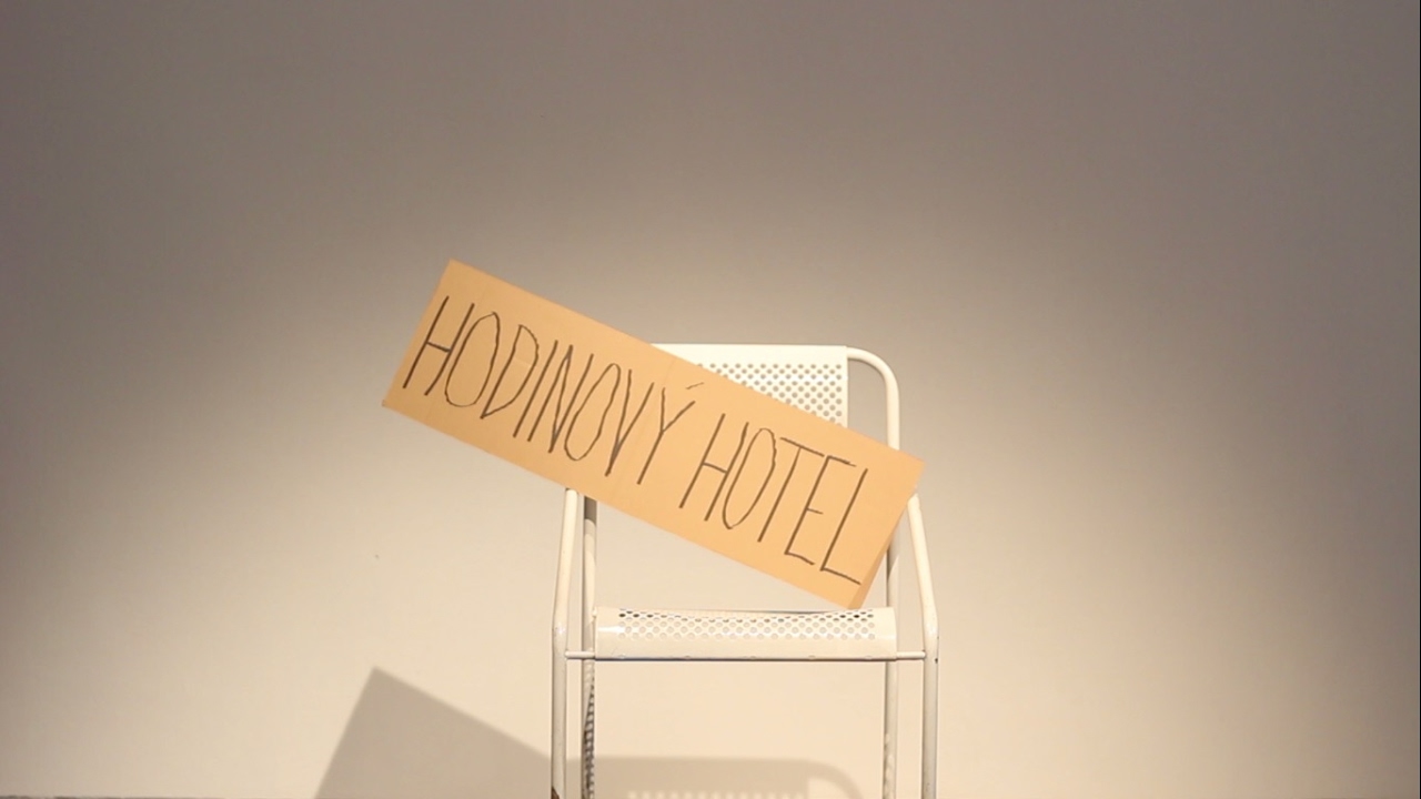 Bod Omylu - Hodinový hotel (video)