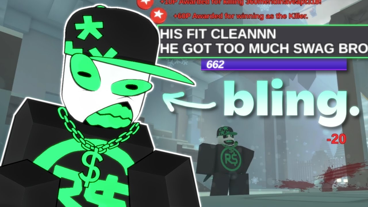 BLING BLING BLING | Die of Death