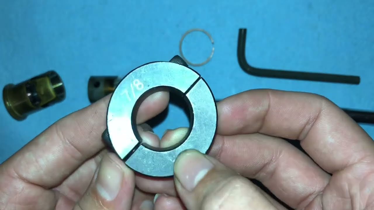 How to Easily Resize a Nitro Engine Piston & Sleeve