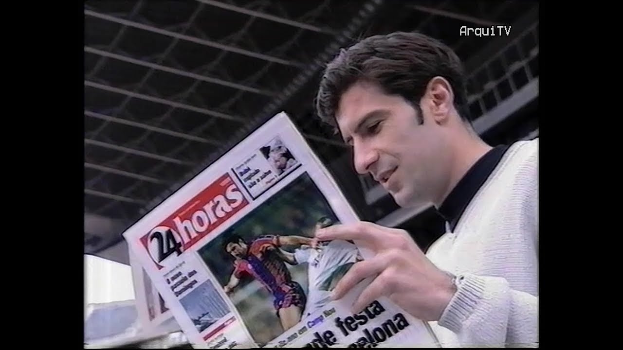 SIC - Intervalo #2 - 3/Maio/1998