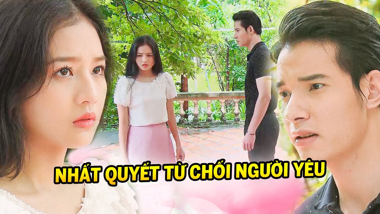 Gái Xinh NHẤT QUYẾT 