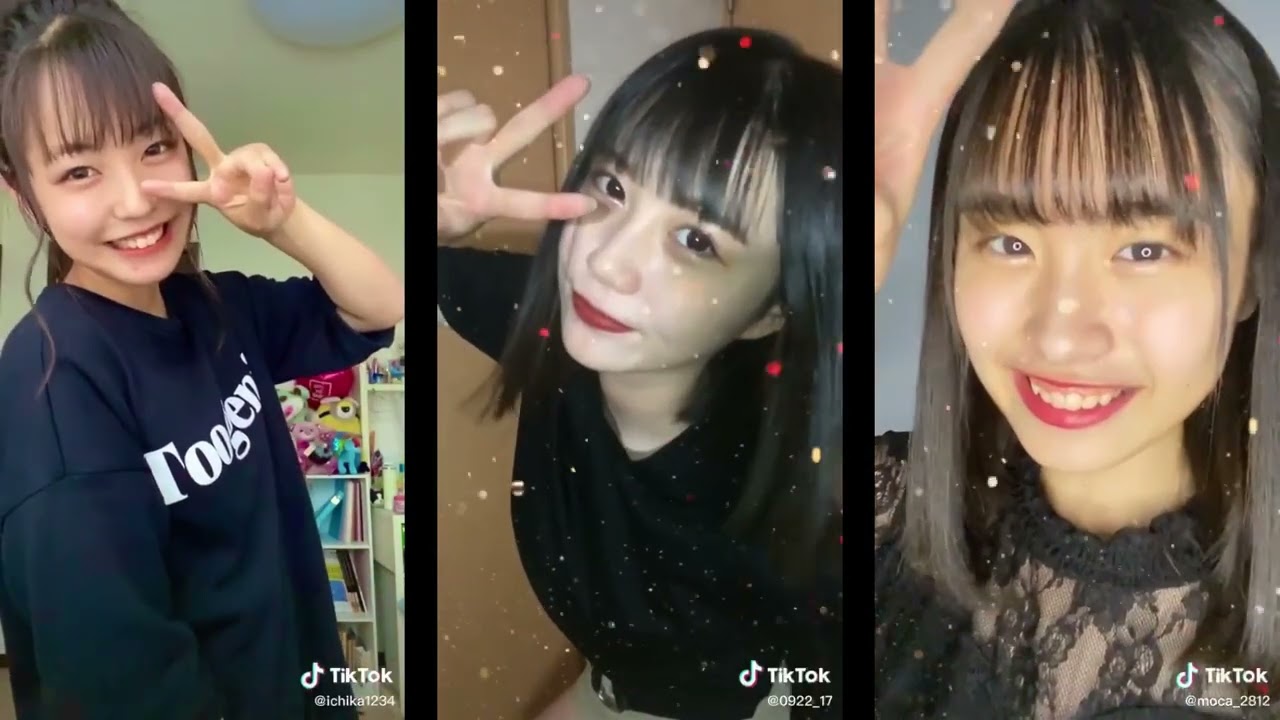 【TikTokメドレー】頭に残る昔流行った曲まとめ！tiktok best hits 2018！