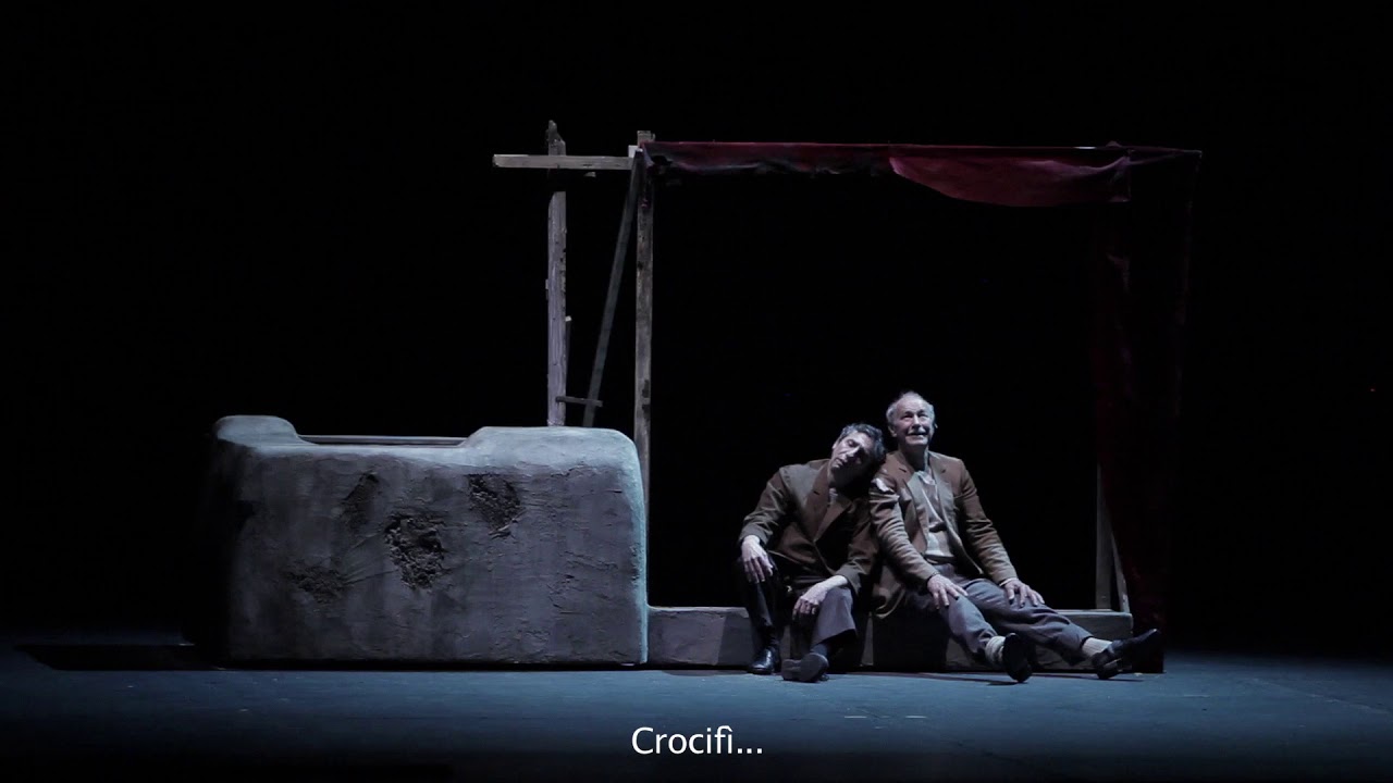 #ArchivioBiondo: 