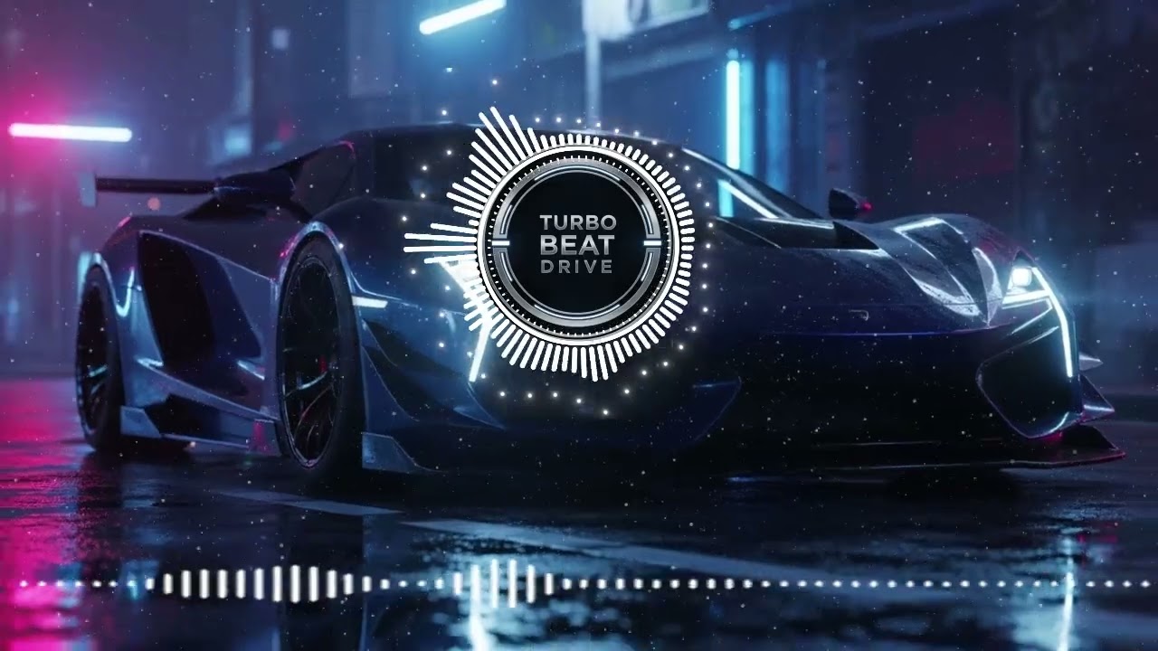 CAR MUSIC 🚨🎶 EDM Remix Club 🔥 Ultimate Club Banger | Night Drive 🌉✨ Dance Party 🥳 Gym Workout 💪🔊