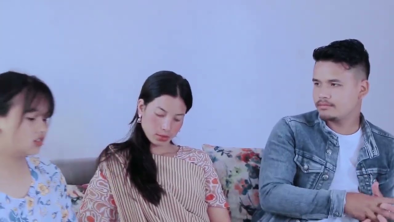 PUNKHON KI KHYNNAH  HEI POR PHET STEP(PART 30) 