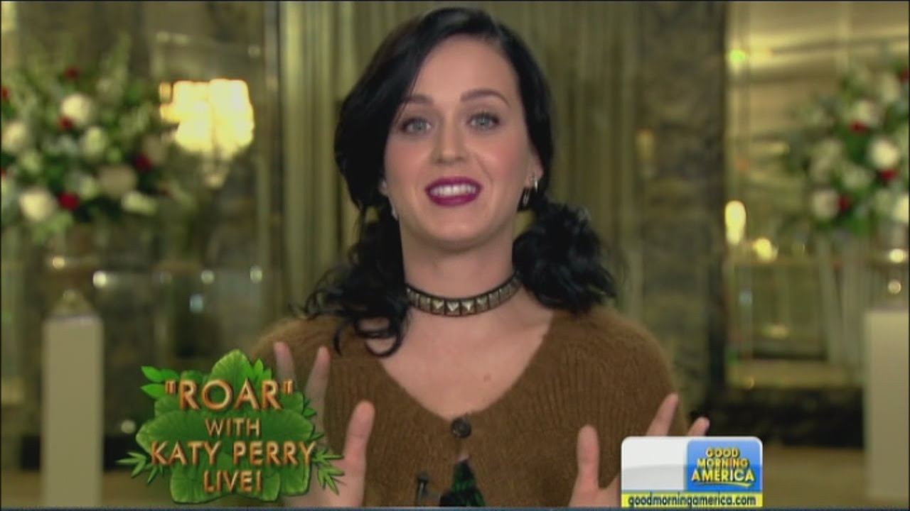 Lakewood High gears up for in-school Katy Perry Concert