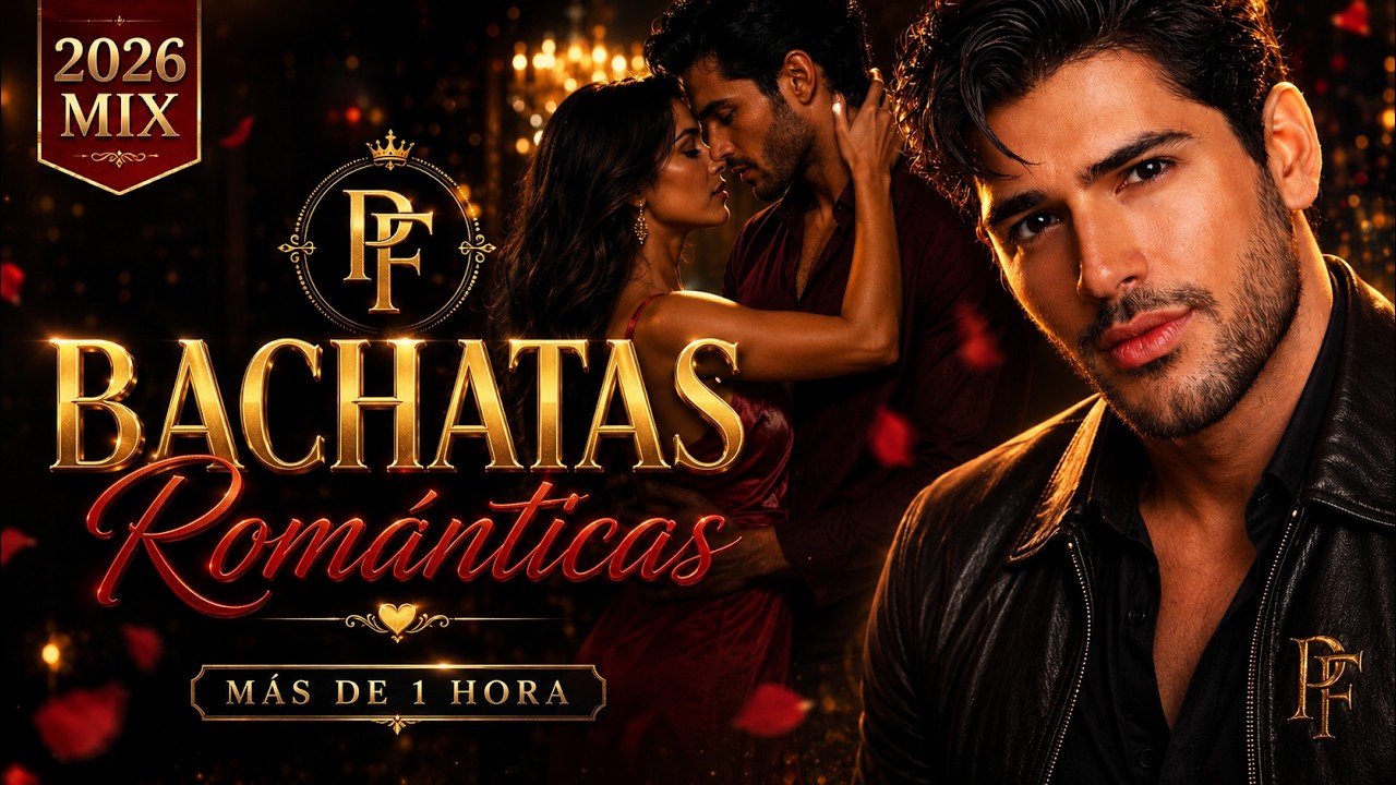 Elian Cruz Bachata Mix 2026
