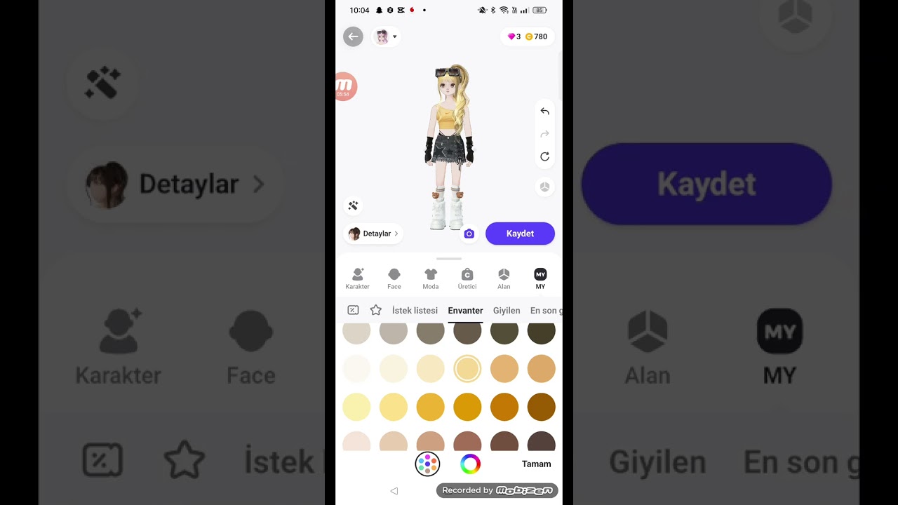 Zepeto part 1