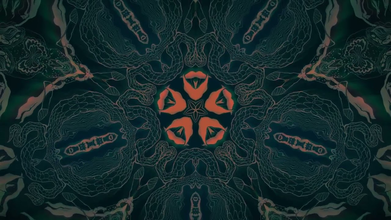 Yazz Ahmed - Dancing Barefoot