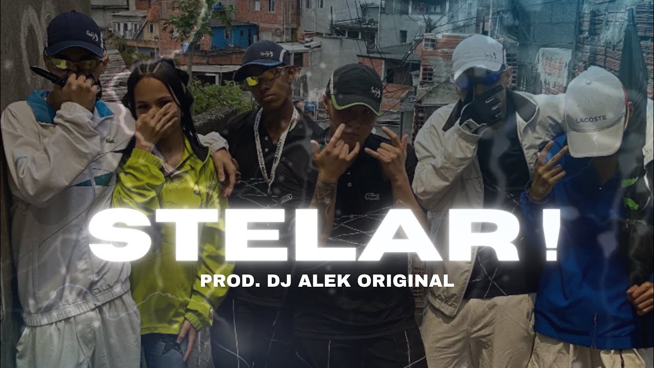 Stelar !
