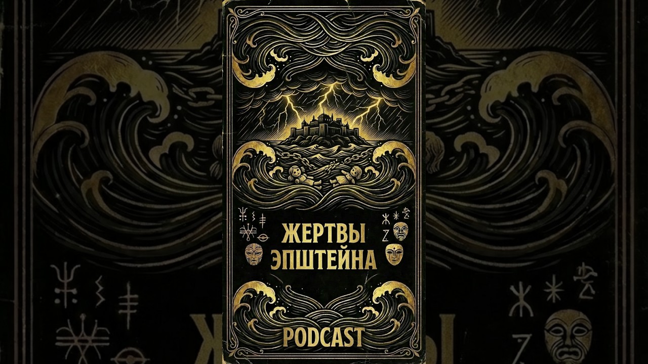 Жертвы и документы дела Эпштейна