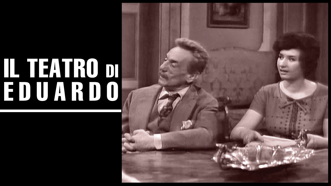 Il Sindaco Del Rione Sanità Atto I - Vicienzo ‘O Cuozzo