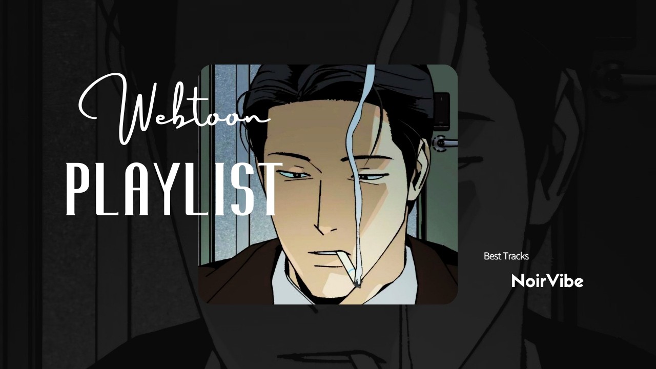 [Playlist] When the Story Ends but You’re Not Over Them
