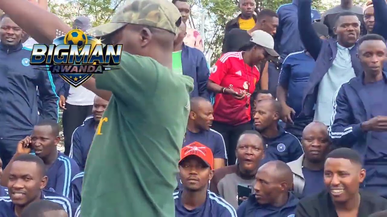 ABAFANA BA APR FC NGO UMUTOZA NAGO BAMUSHAKA ESE BIRAZA KURAGIRA GUTE