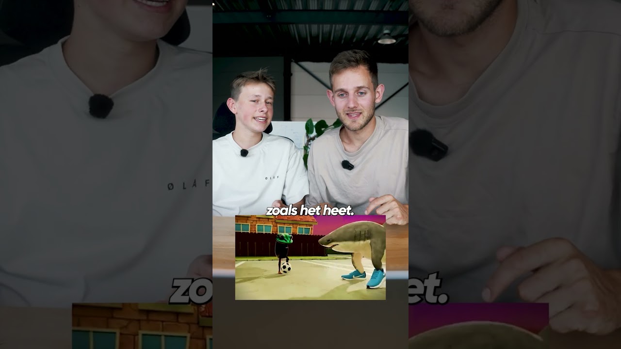 Boaz raadt Brainrot!🧠🤣 Bedenk jouw eigen brainrot personage!🎭