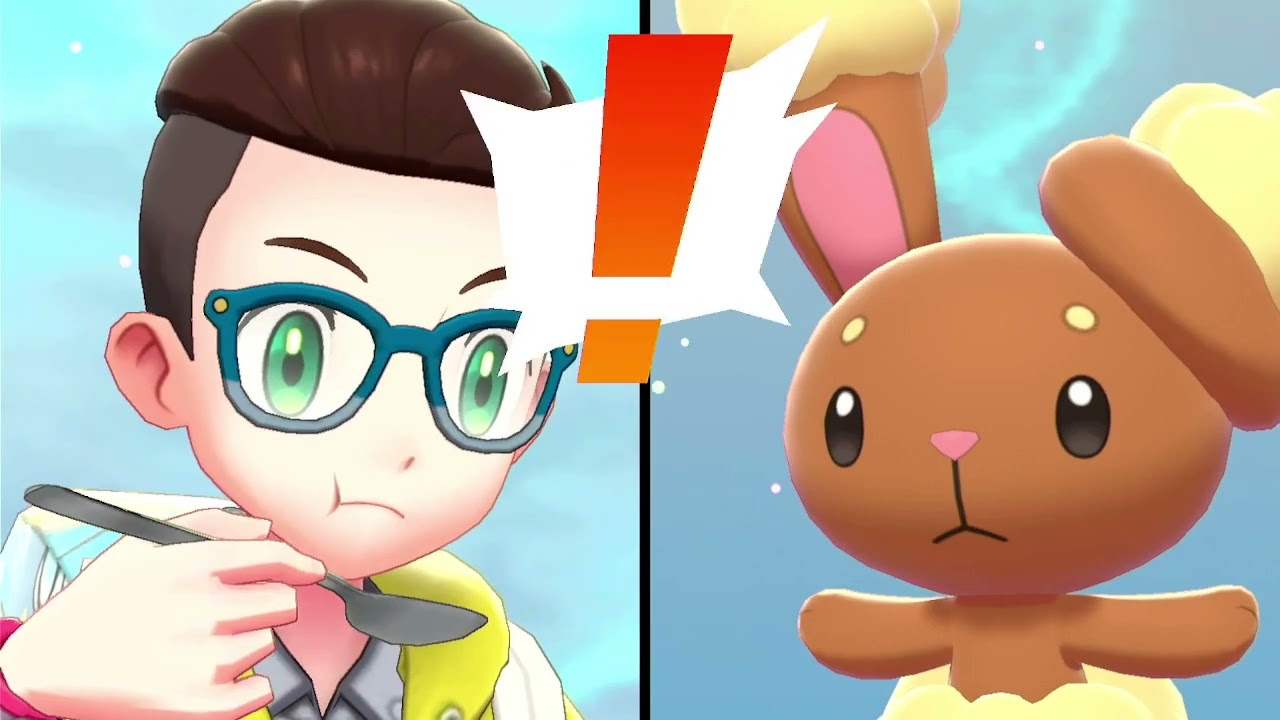 A Cook-Off AND Exploring the 3.0 Update! Let's Play Pokémon Shield and ACNH!