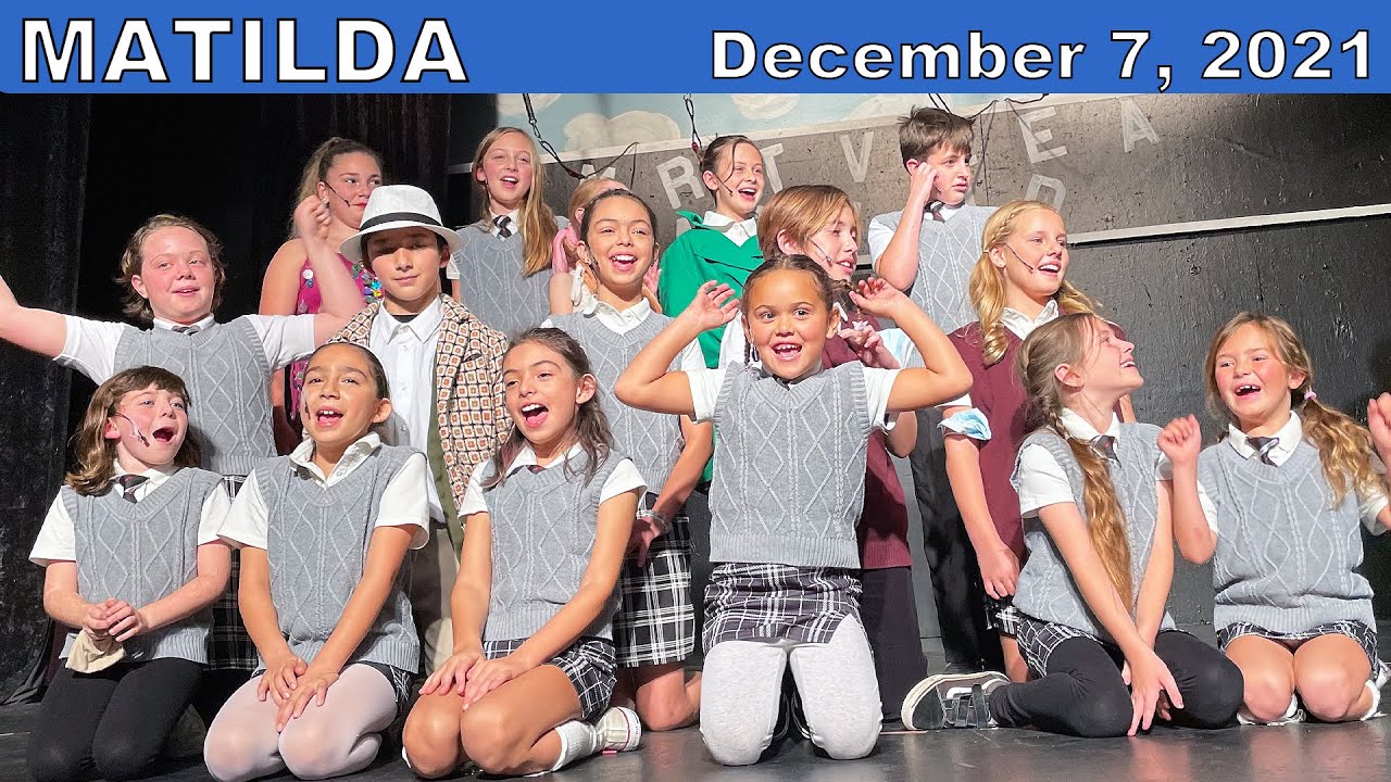 MATILDA