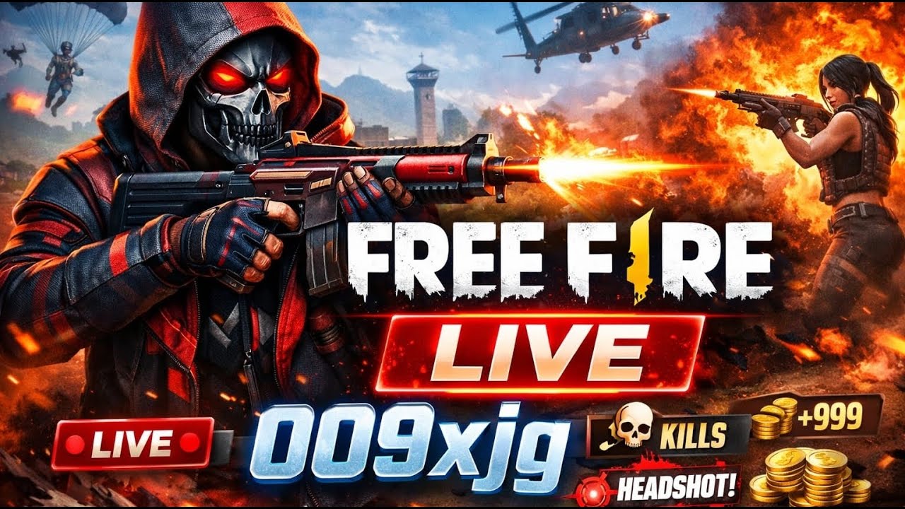 @ 009xjg's Live broadcast
