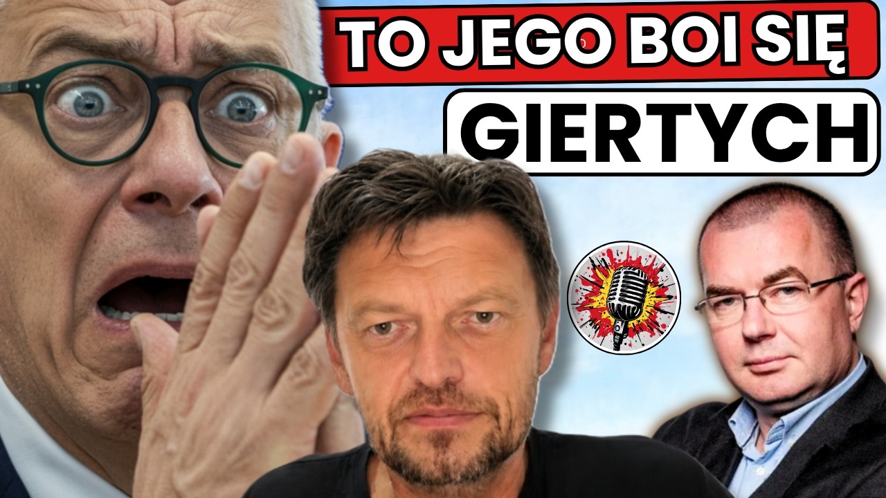 Giertych's Defeat! Journalist Reveals Shocking Facts