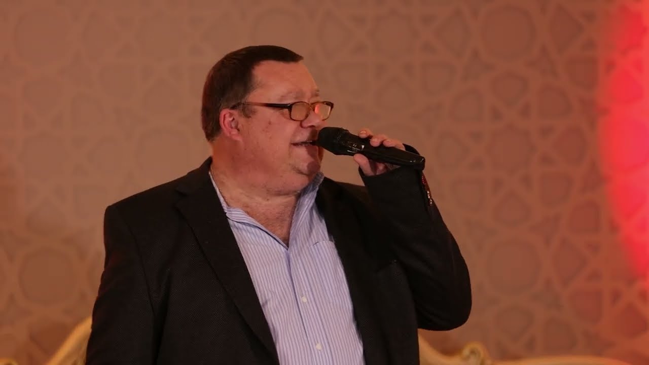 Nagy Laci-  A rózsák könnyesek