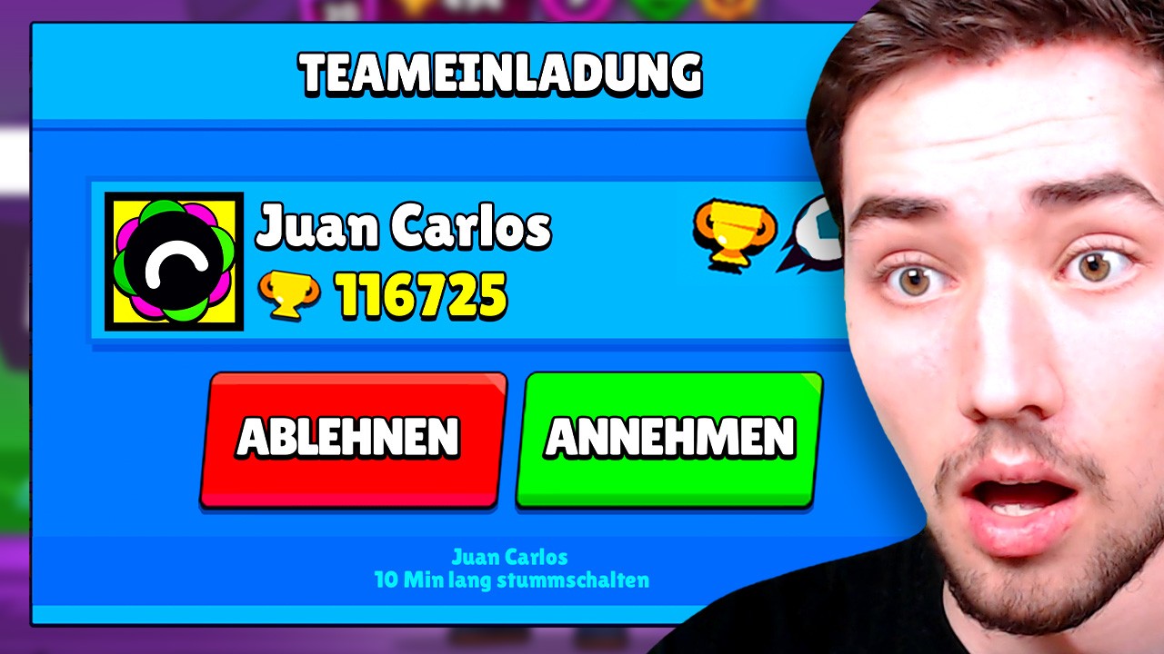 1 VS 1 gegen PLATZ 1 DER WELT! 😱