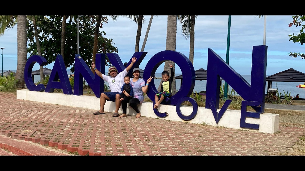 02MAR2026CANYONCOVEBATANGAS