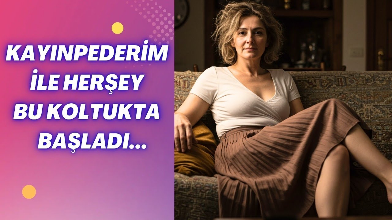 O Gün Salonda Sessizlik Hakimdi, Ta Ki O Akşam O An'a Kadar